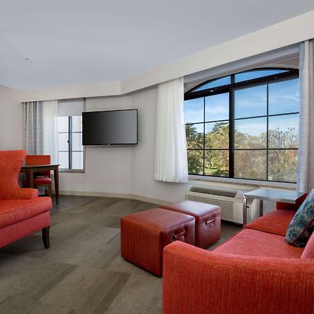 Hampton Inn Santa Barbara/Goleta Eksteriør bilde