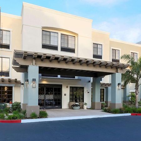 Hampton Inn Santa Barbara/Goleta Eksteriør bilde