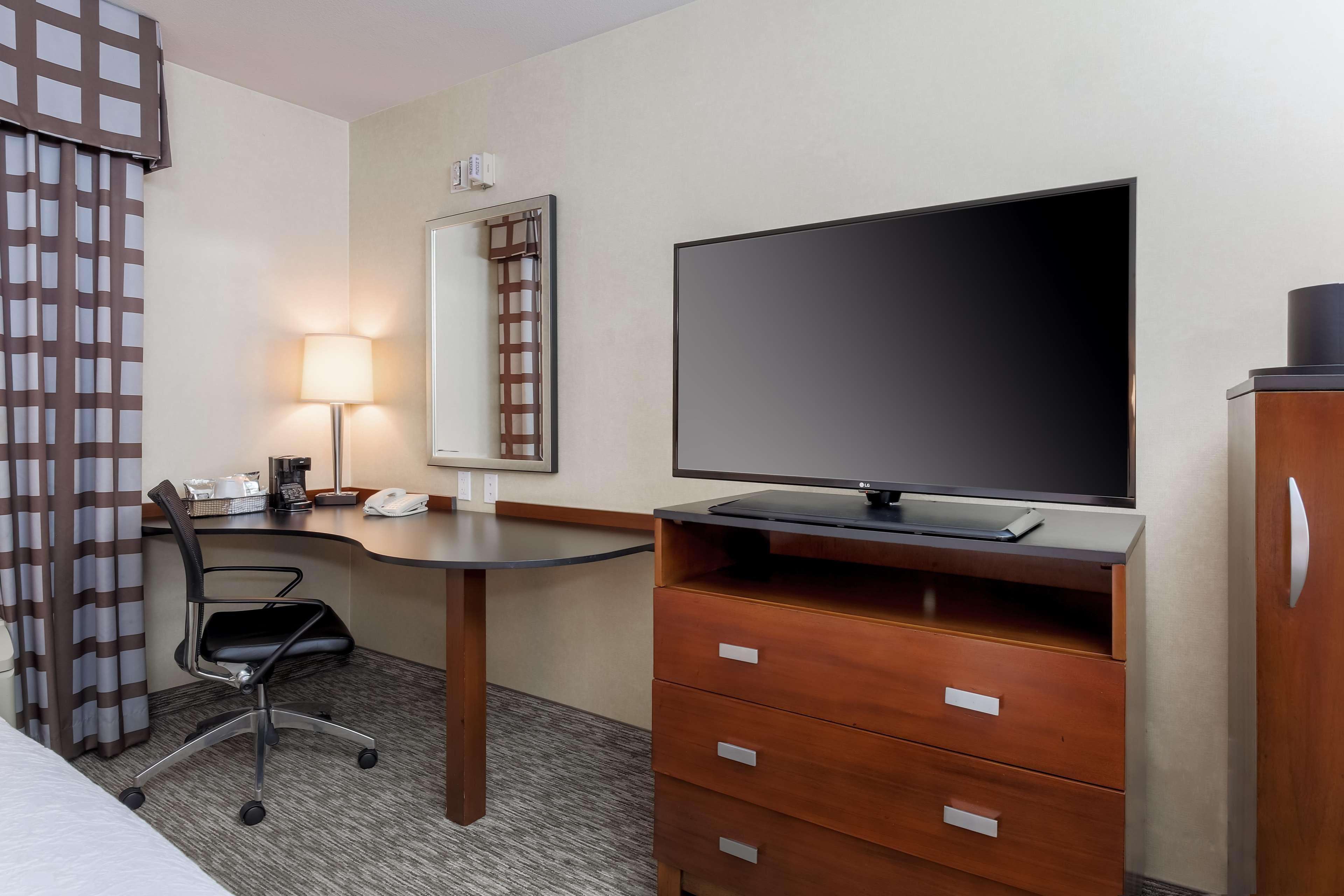 Hampton Inn Santa Barbara/Goleta Eksteriør bilde