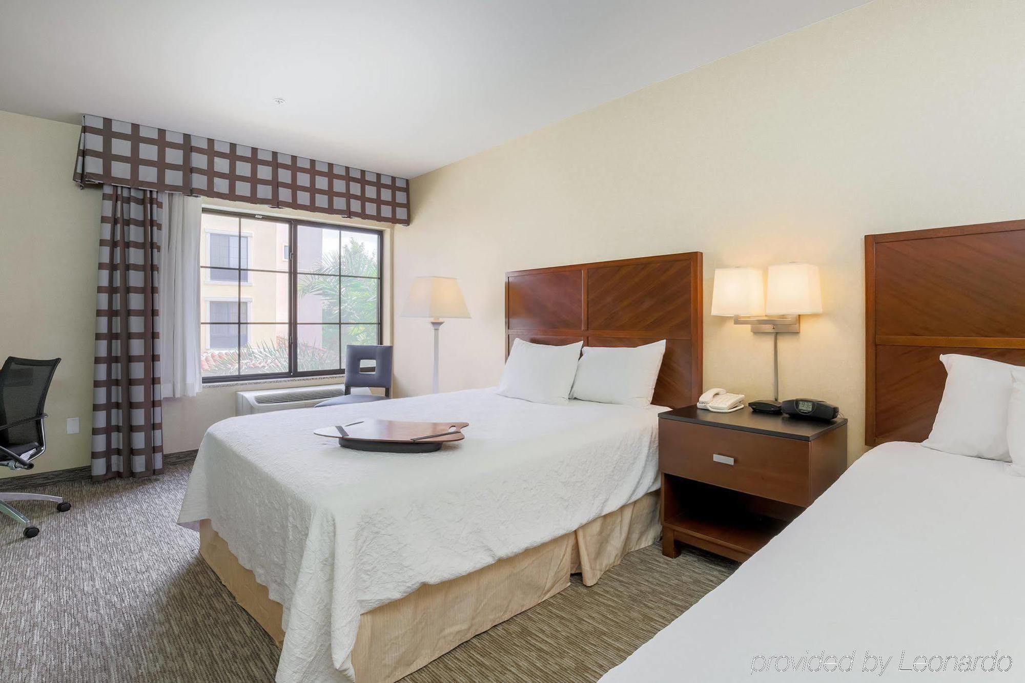 Hampton Inn Santa Barbara/Goleta Eksteriør bilde